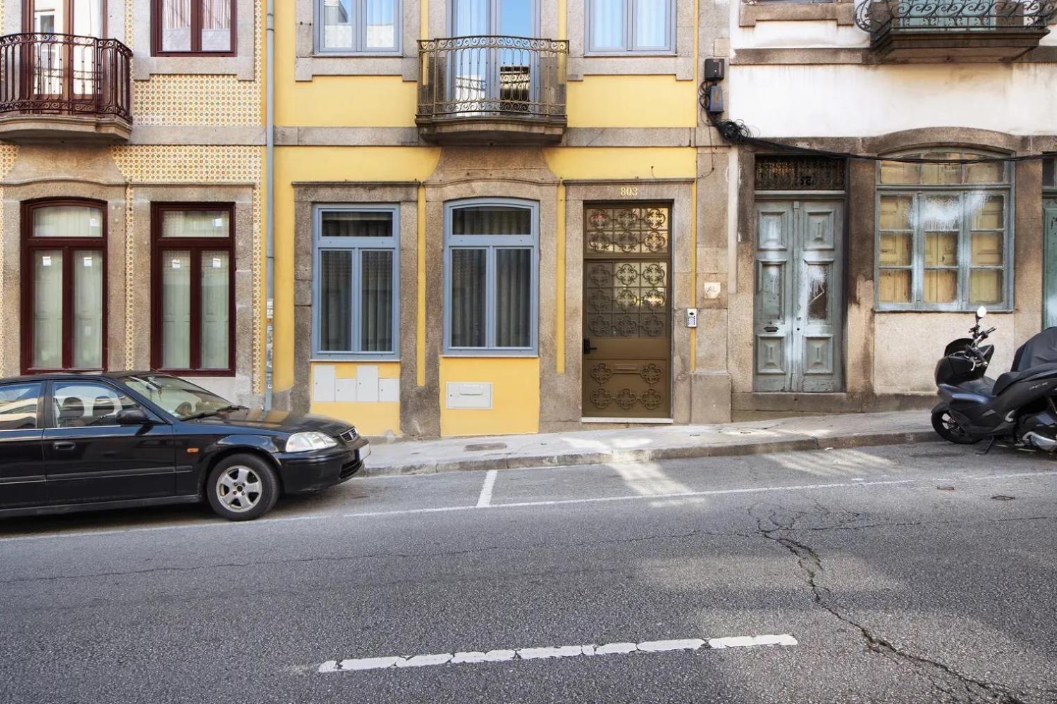 Porto Bello - Apartamento - 4 Экстерьер фото