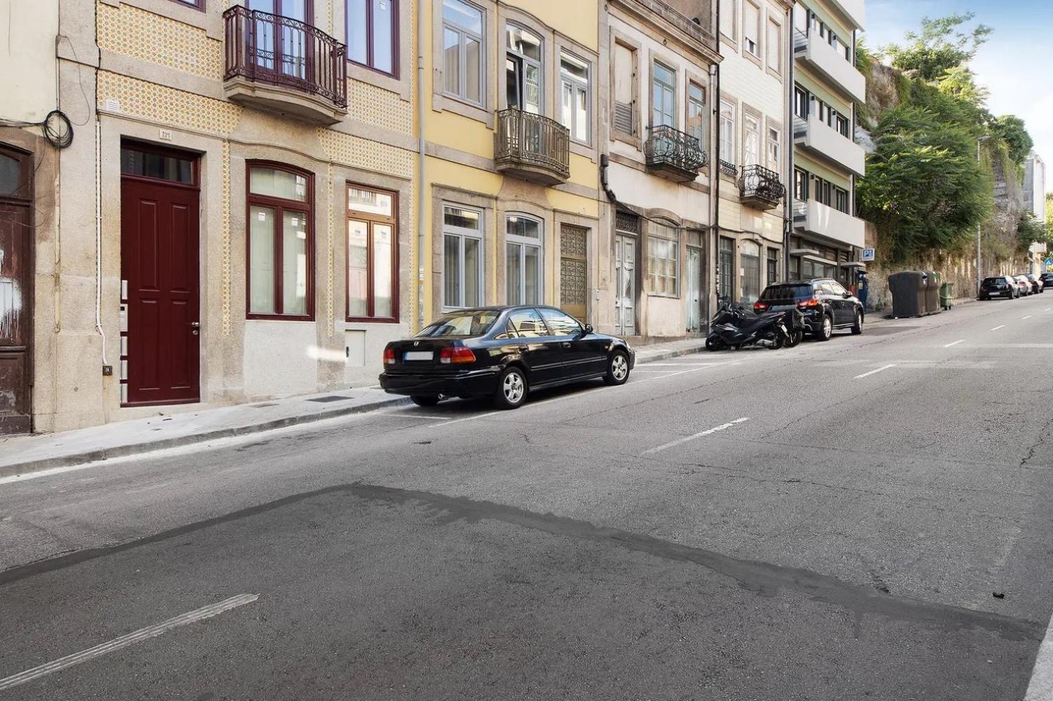 Porto Bello - Apartamento - 4 Экстерьер фото